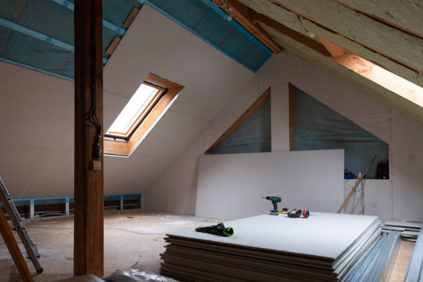 Best Residential Insulation in Marlborough, MO