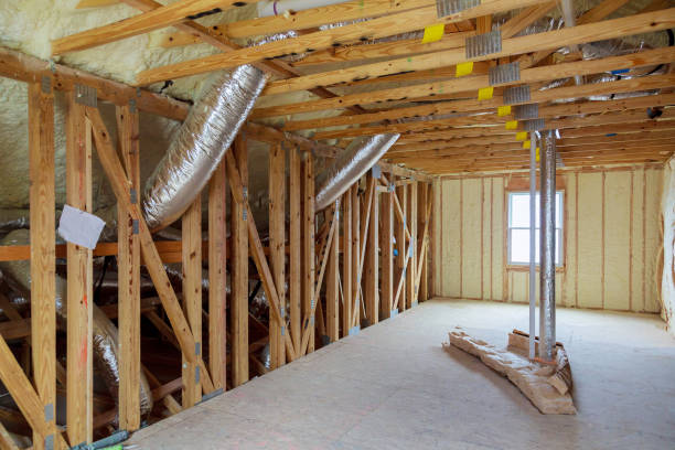 Best Insulation Installation Services in Marlborough, MO