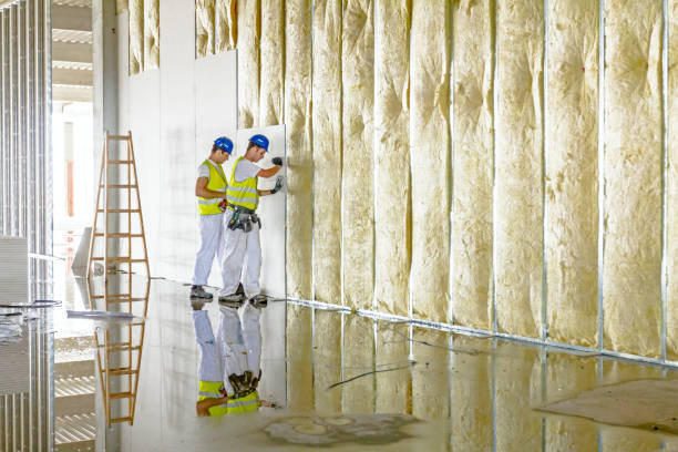 Best Insulation for Specific Applications in Marlborough, MO